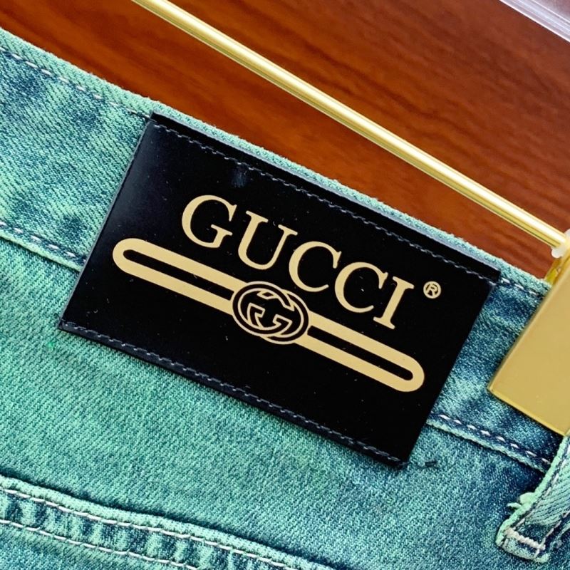 Gucci Jeans